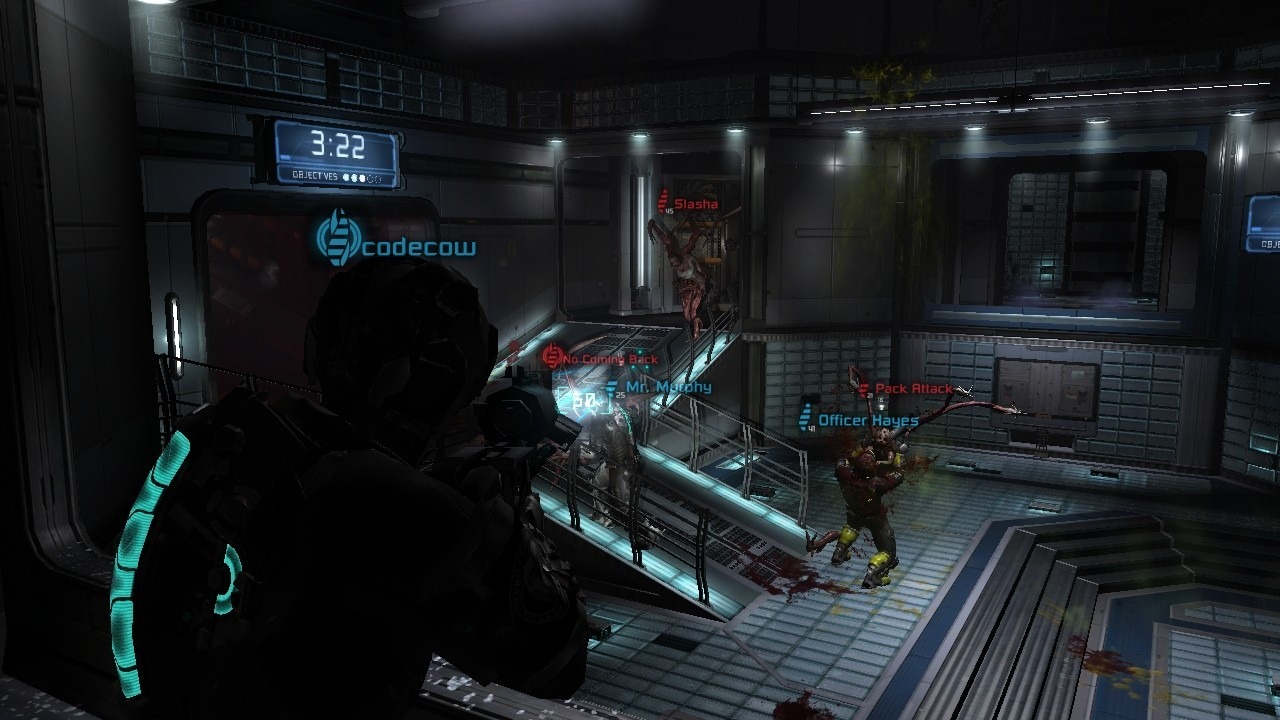 Dead Space 2